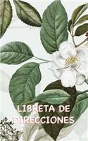 Libreta de Direcciones