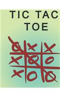 Tic Tac Toe