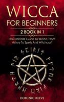 Wicca For Beginners