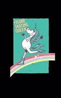 Figure skating queen