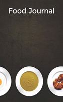 Food Journal