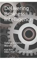 Delivering Business Intelligence