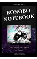 Bonobo Notebook