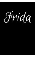 Frida