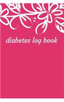 Diabetes Logbook