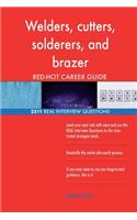 Welders, cutters, solderers, and brazer RED-HOT Career; 2511 REAL Interview Ques