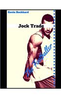 Jock Trade: The Footballer