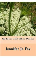 Goddess and Other Poems