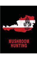 Mushroom Hunting