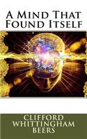 A Mind That Found Itself