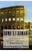 Roma e i Romani