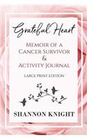 Grateful Heart