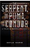 The Serpent, the Puma, and the Condor