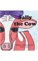 Sally The Cow