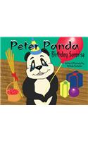 Peter Panda