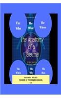 The Anatomy of a Resume