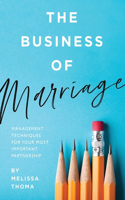 Business of Marriage