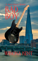 Bad Boy: A Jason Davey Mystery