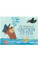 Sinking of Captain Otter