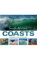South African Coasts: A celebration of our seas and shores