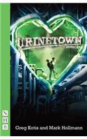 Urinetown: The Musical