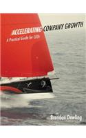 Accelerating Company Growth: A Practical Guide for CEOs