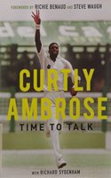 Time To Talk