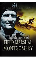 The Memoirs of Field Marshal Montgomery