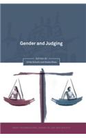 Gender and Judging