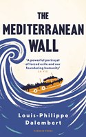 The Mediterranean Wall