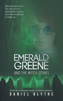 Emerald Greene and the Witch Stones