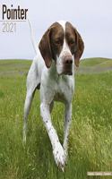 Pointer 2021 Wall Calendar