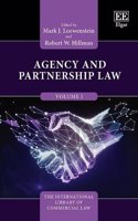 Agency and Partnership Law