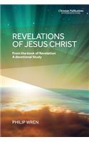 Revelations of Jesus Christ