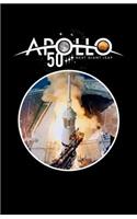 Apollo 50 Next Giant Leap
