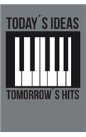 Today´s Ideas Tomorrow´s Hits