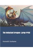 The Reluctant Dragon