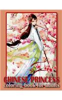 Chinese Princess