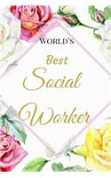 World's Best Social Worker