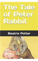 The Tale of Peter Rabbit
