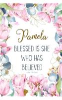 Pamela