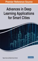 Advances in Deep Learning Applications for Smart Cities