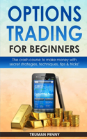 Options Trading for beginners