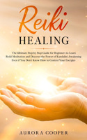 Reiki Healing