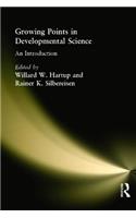 Growing Points in Developmental Science: An Introduction