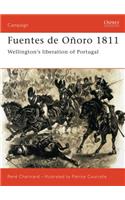 Fuentes de Oñoro 1811