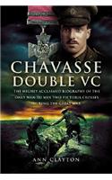 Chavasse: Double VC