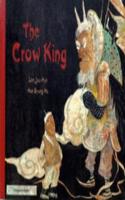 The Crow King in Portuguese and English