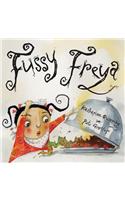 Fussy Freya