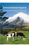 Environmental Impacts of Pasture-Based Farming